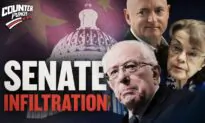 US Senate Has Been Deeply Infiltrated by Enemies Foreign and Domestic