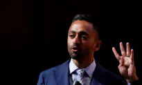 Palihapitiya to Wind Down 2 SPACs as Choppy Markets Drag Valuations