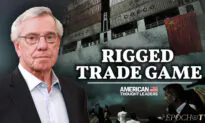 Clyde Prestowitz: How American Companies Became Subservient to Beijing and How to Stop It With Industrial Policy