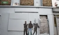 Ireland, Once a Magical Place, Is Fast Becoming a Monstrous One