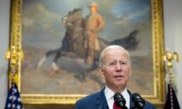 Biden Says ‘We Are on Alert’ Ahead of Hurricane Ian Landfall