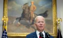 China Called ‘Most Consequential’ Challenge in Biden’s National Security Strategy