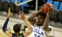Former UCLA Basketball Player Jalen Hill Dies at 22