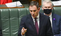 Australian Federal Budget Improves by $50 Billion in 2021-2022 Financial Year