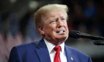 Trump Reveals His Biggest Fear, Warns ‘We’re at the Most Dangerous Time … Maybe Ever’