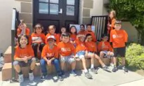 Local Children’s Keepers and Heroes: Youth Centers of Orange