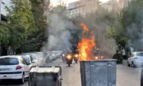 Iranians Continue Protests Over Woman’s Death in Custody; Death Toll Rises and Internet Curbed