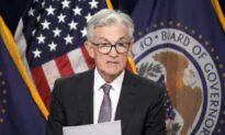 Fed Chair Jerome Powell Holds News Conference