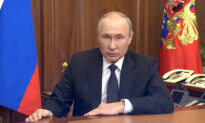 Putin Mobilizes More Troops, Hints at Nuclear Weapon Use in Conflict Over Ukraine