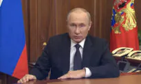 MAD Once Described the Nuclear Impasse; in Ukraine, It’s Gone Back to Its Original Meaning