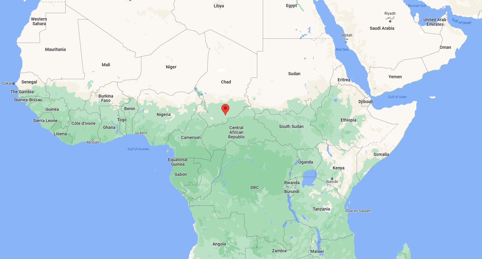 At Least 19 Killed in South Chad in Clashes Between Farmers, Herders - Vimarsana News