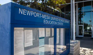 School District Officials Deny Secret Social Gender Transitions; Board Members Request Investigation