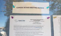 Notary Runs for Newport-Mesa School Board