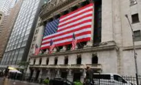 Stocks Close Lower Ahead of Fed Decision on Interest Rates