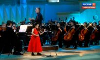 The Nutcracker | 19th International Television Contest for Young Musicians Final