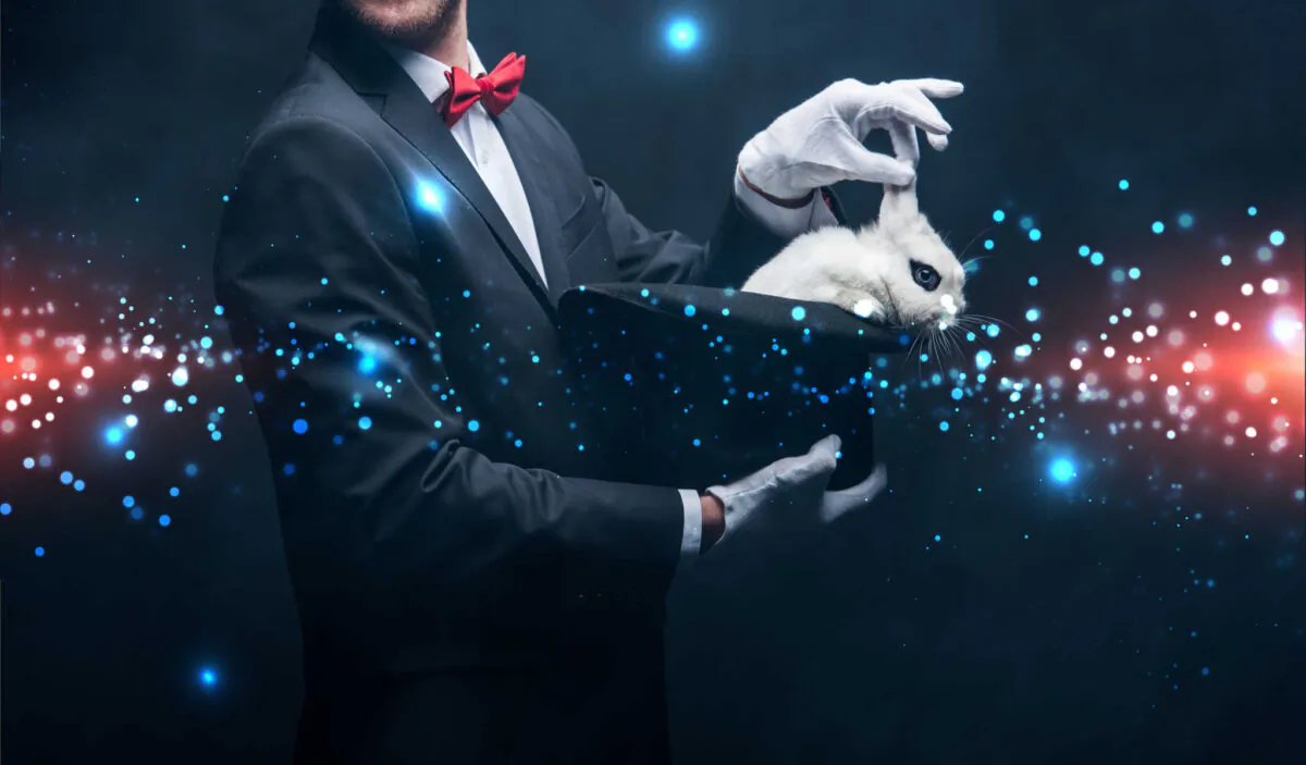 (LightField Studios/Shutterstock)