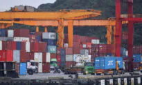Apple Helps Taiwan Export Orders Resume Growth in August, Outlook Mixed