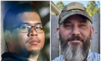 Russian Separatists Release 10, Including 2 US Veterans