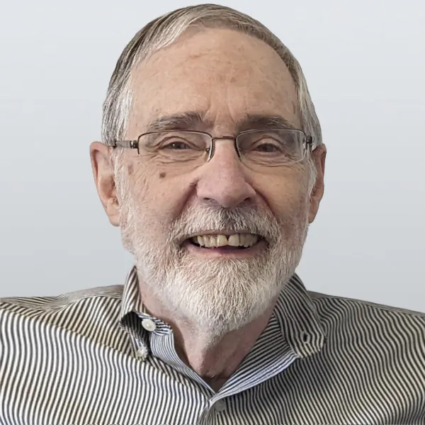 Gordon S. Jones