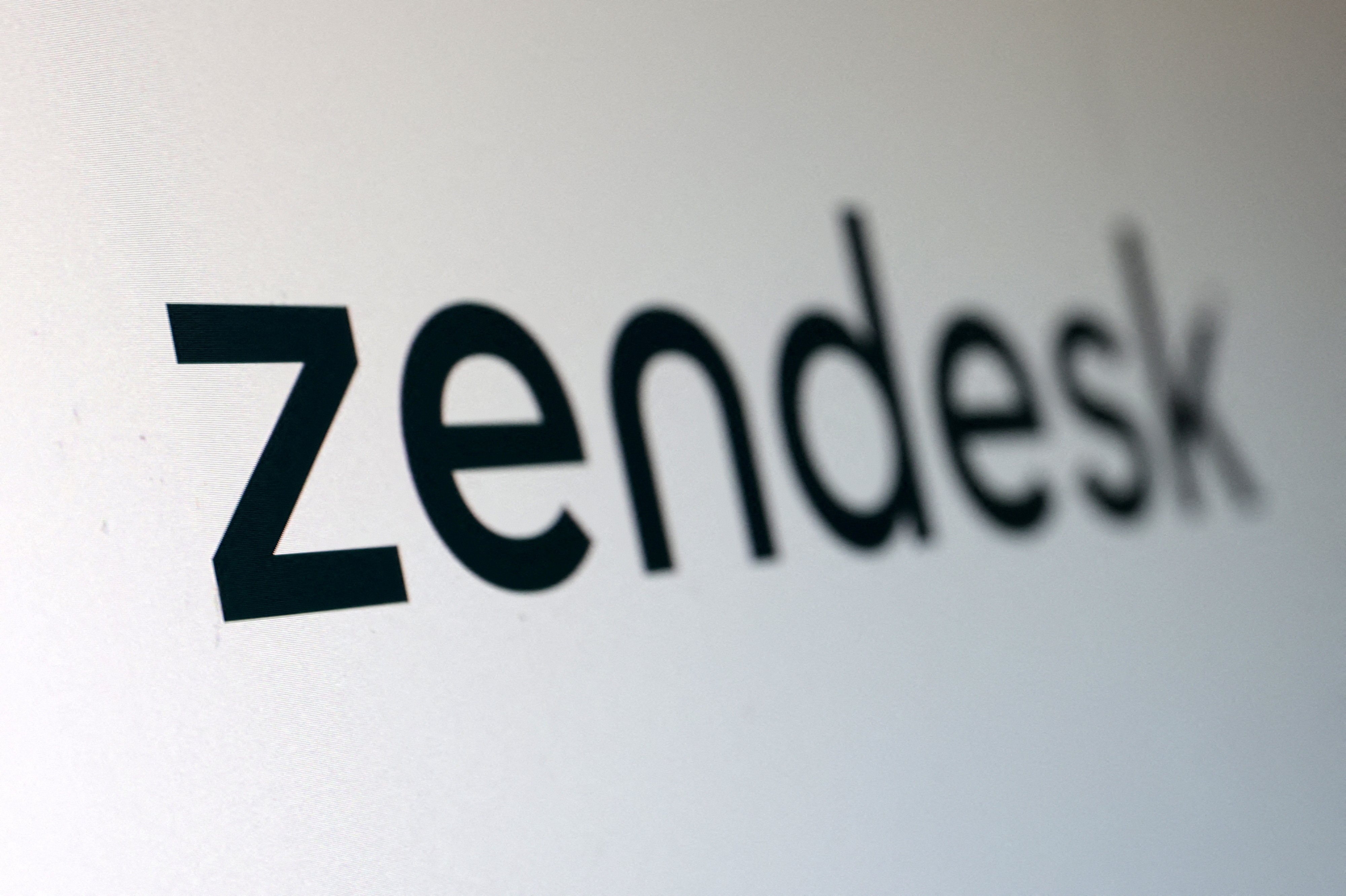 Zendesk Shareholders Vote in Favor of $10.2 Billion Go-Private Deal - Vimarsana News