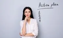 My Action Plan for Saving and Spending