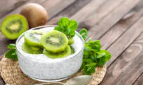 Foods to Fight Constipation
