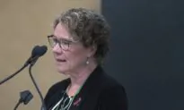 Mass Shooting Victim’s Family Calls for End to Sales of Decommissioned RCMP Vehicles