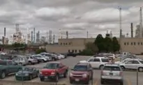 Oil Refinery in Ohio That Provides Gas for Midwest ‘Shut Down’ After Fire
