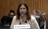 Senate Panel Advances Archivist Nominee Accused of Abusive Behavior