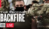 Military Readies for Lawsuits; Leaked Memo Says Pentagon Vaccine Mandates Could Violate the Law