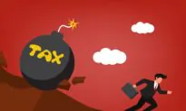 Reducing Your Required Minimum Distributions Tax Bomb for Your Heirs