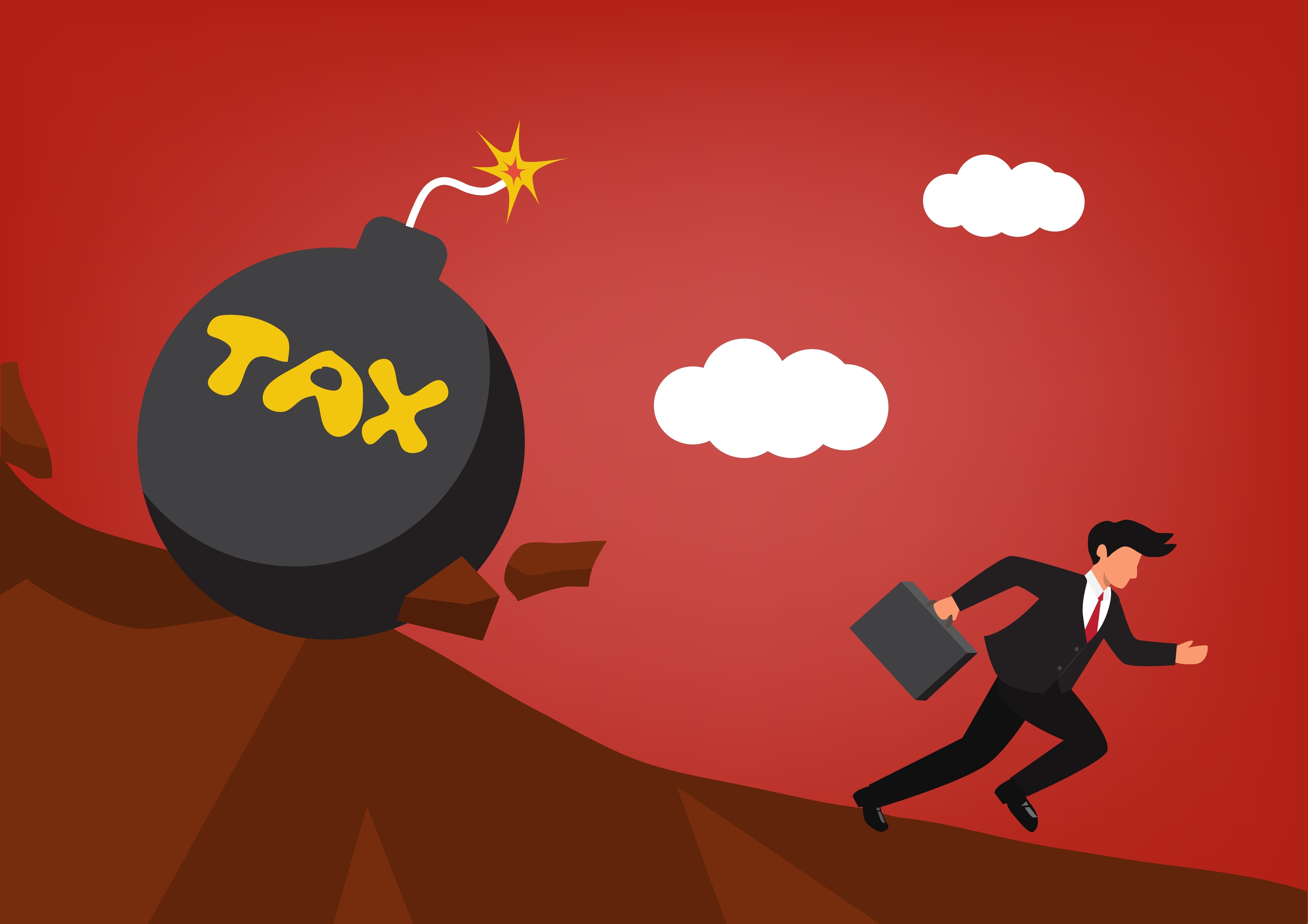 Reducing Your Required Minimum Distributions Tax Bomb for Your Heirs - Vimarsana News