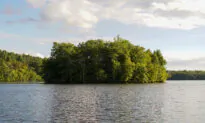 Middletown Mulls Comprehensive Algae Control to Enhance Water Quality