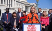 Reps. Miller, Luna, Nehls and Organizations Hold Press Conference to Call for Banning TikTok