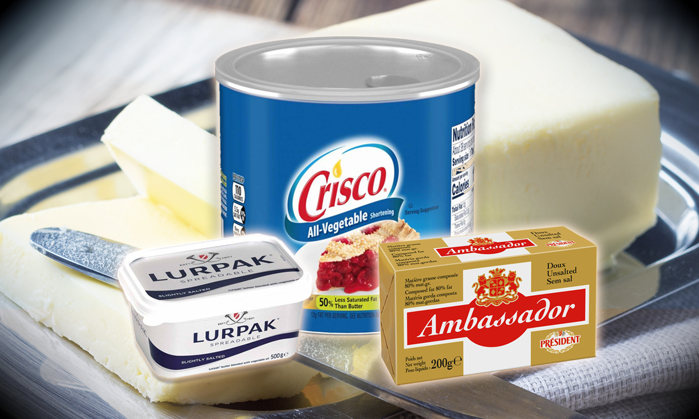 90 Percent of Margarine Spreads Tested Contain Carcinogens - Vimarsana News