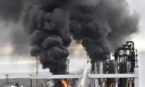 Fire in Argentina Refinery Kills 3