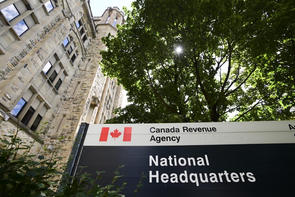 NextImg:Looming CRA Strike a 'Threat' to Small Businesses, Tax Deadlines Should Be Delayed: Business Group