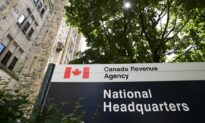 Top 20% Income-Earning Families Pay Over Half Canada’s Total Taxes: Study