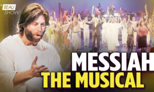 Messiah the Musical: Who Is Yeshua?