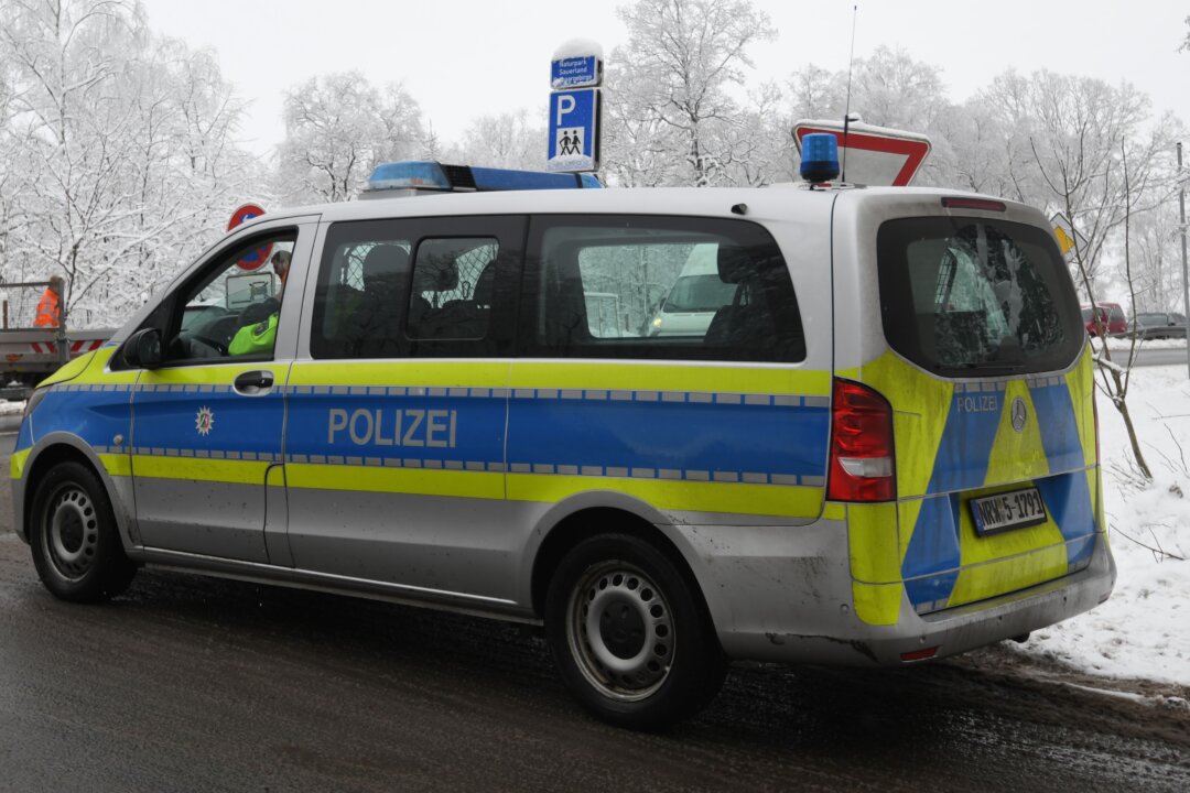 Germany: Teen Arrested for Alleged Extremist Attack Plans