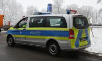 Germany: Teen Arrested for Alleged Extremist Attack Plans