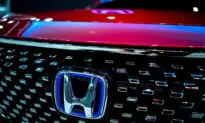 Honda to Cut Car Output by up to 40 Percent in Japan on Supply Problems