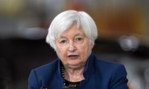 Yellen Warns of ‘Economic and Financial Catastrophe,’ but Insists It’s ‘Preventable’