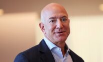 FTC Rejects Amazon Bid to Quash Bezos, Jassy Testimony