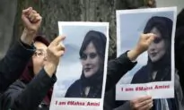 Australia Condemns Iran Regime’s Crackdown