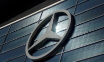 Mercedez-Benz Faces Over 300,000 UK Claims Over Diesel Emissions