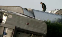 BNSF: Rail Accident Victims Should Have to Use Arbitration