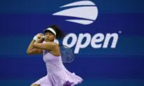 Osaka Pulls Out in Tokyo With Abdominal Pain