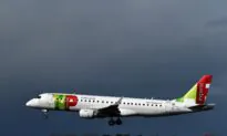 Portugal’s TAP Says Hackers Stole, Published Passengers’ Personal Data