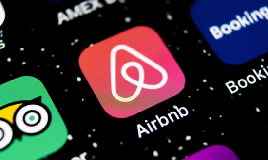 Airbnb Bans Some New Year’s Eve Bookings